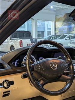 مێرسێدس بێنز S-Class